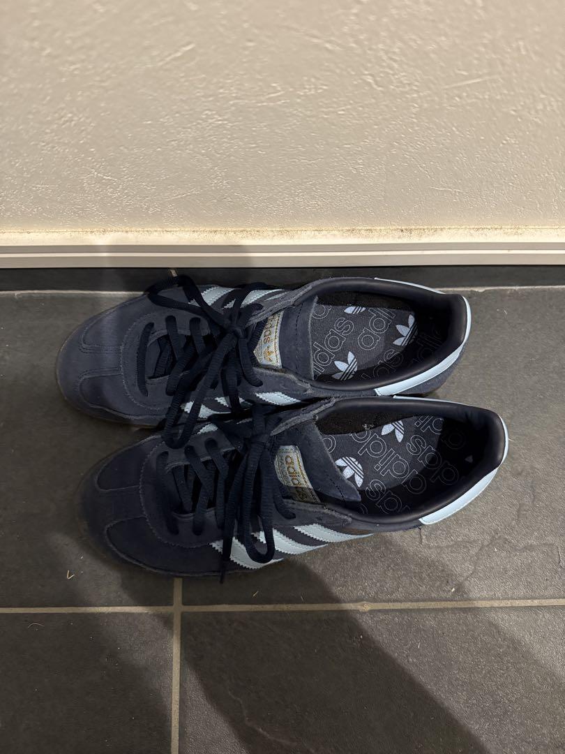 靴 adidas Originals Handball Spezial