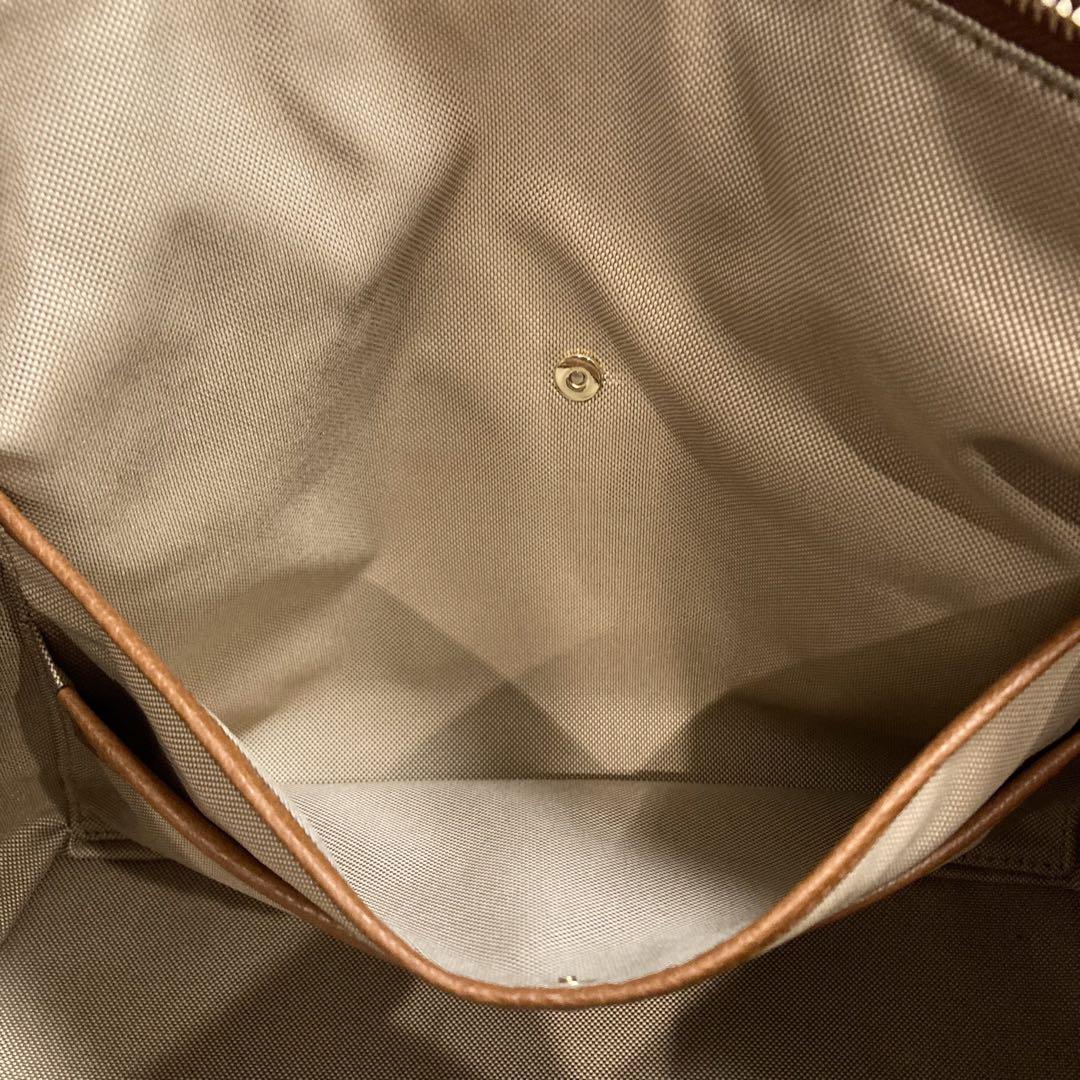 美品　コールハーン　グランドシリーズ　レザー　2WAY ハンドバッグ　ショルダー