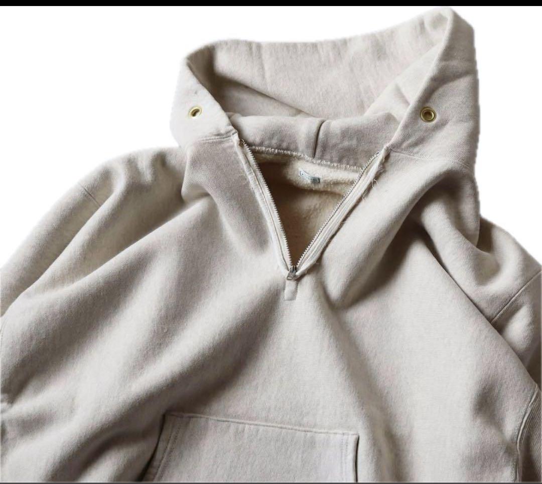 【絶品】 S*読様 A.PRESSE 25SS スウェット パーカー アプレッセ size トップス