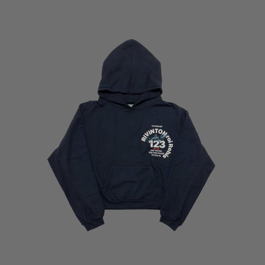 【archive】 RRR123 × FEAR OF GOD Parka