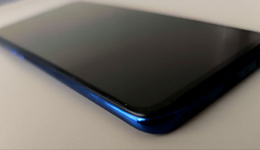 A スマートフォン