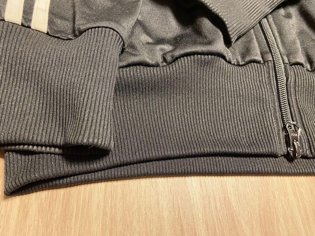 Y-3 ワイスリー EK4552 LOVE YOHJI TRACK JACKET