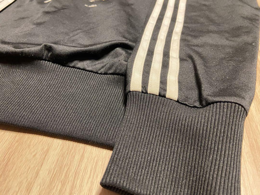 Y-3 ワイスリー EK4552 LOVE YOHJI TRACK JACKET