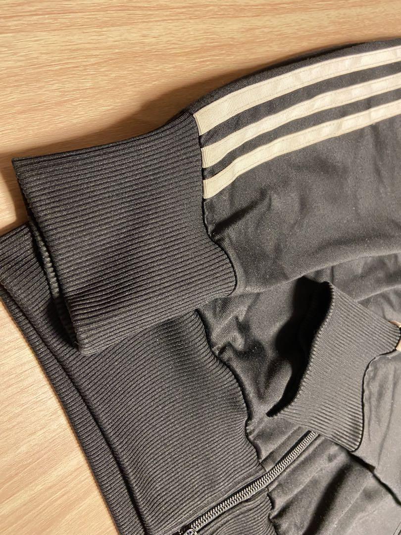 Y-3 ワイスリー EK4552 LOVE YOHJI TRACK JACKET