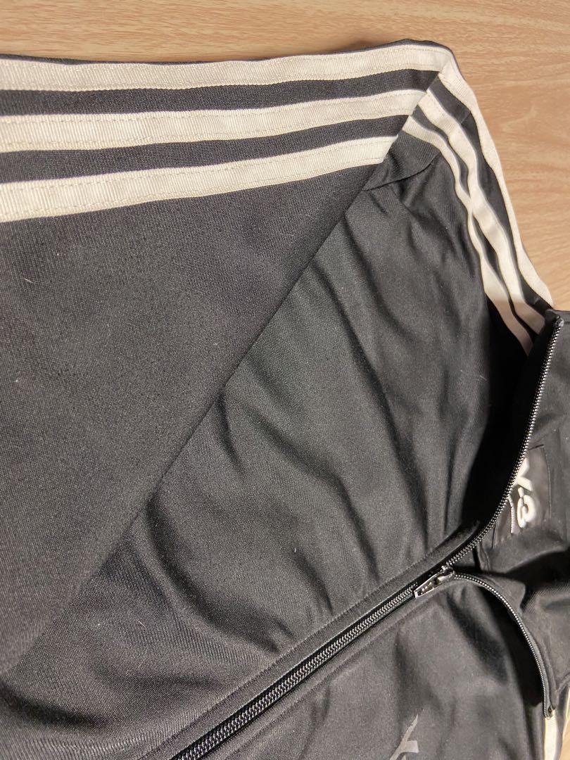 Y-3 ワイスリー EK4552 LOVE YOHJI TRACK JACKET