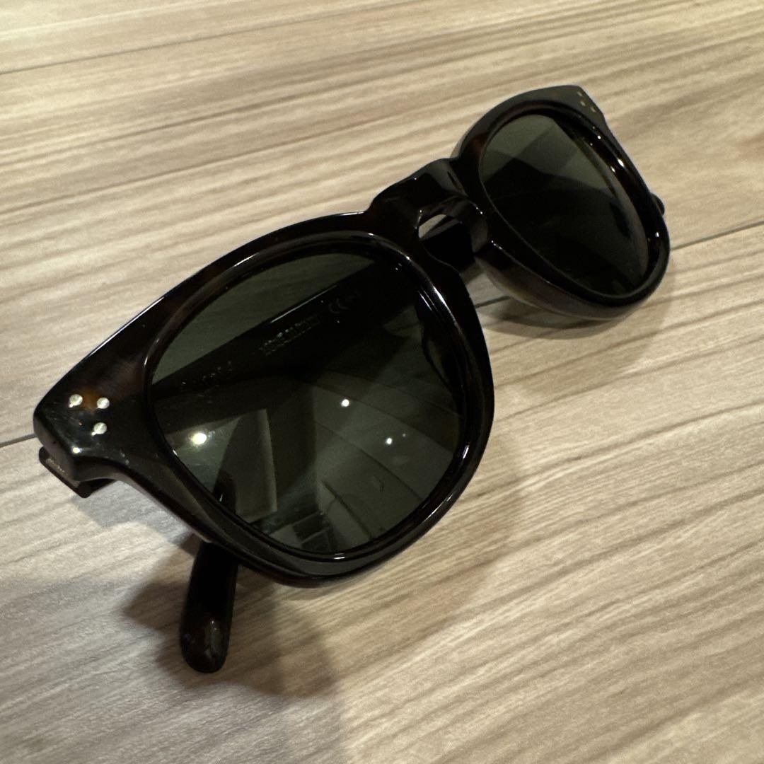 CELINE サングラス