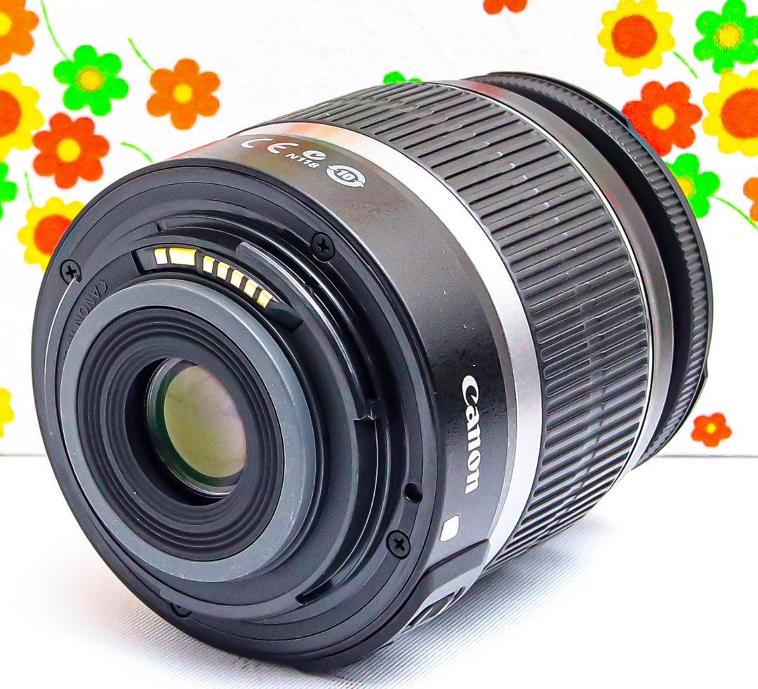 Canon EOS Kiss X7☆スマホ転送☆超小型☆間違いない一眼レフ Canon EOS Kiss X7☆スマホ転送☆超小型☆間違いない一眼レフ