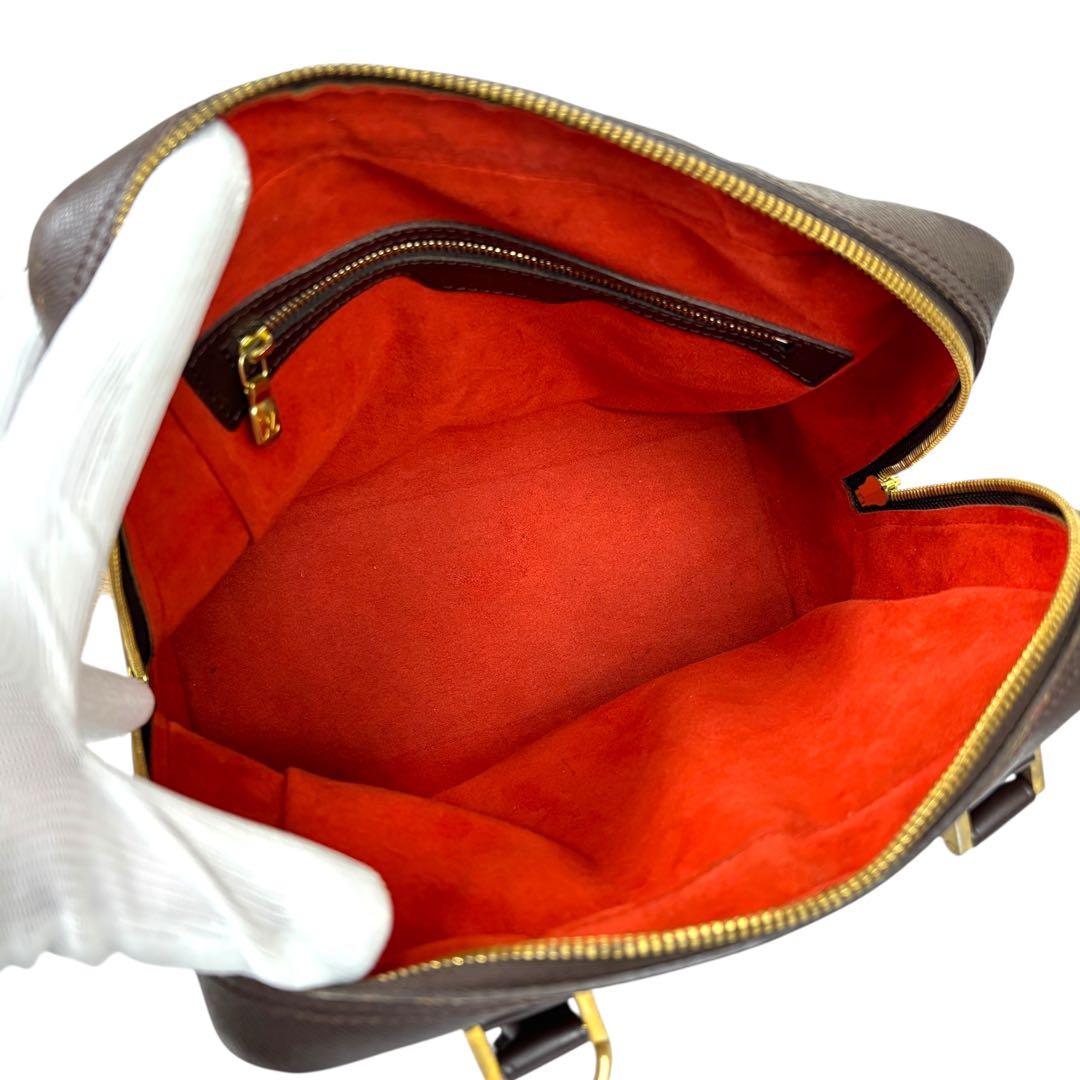 LOUIS VUITTON ルイヴィトン　ダミエ　ブレラ　2wayバッグ