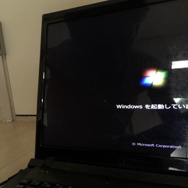 PC ノートパソコン ユニットコム