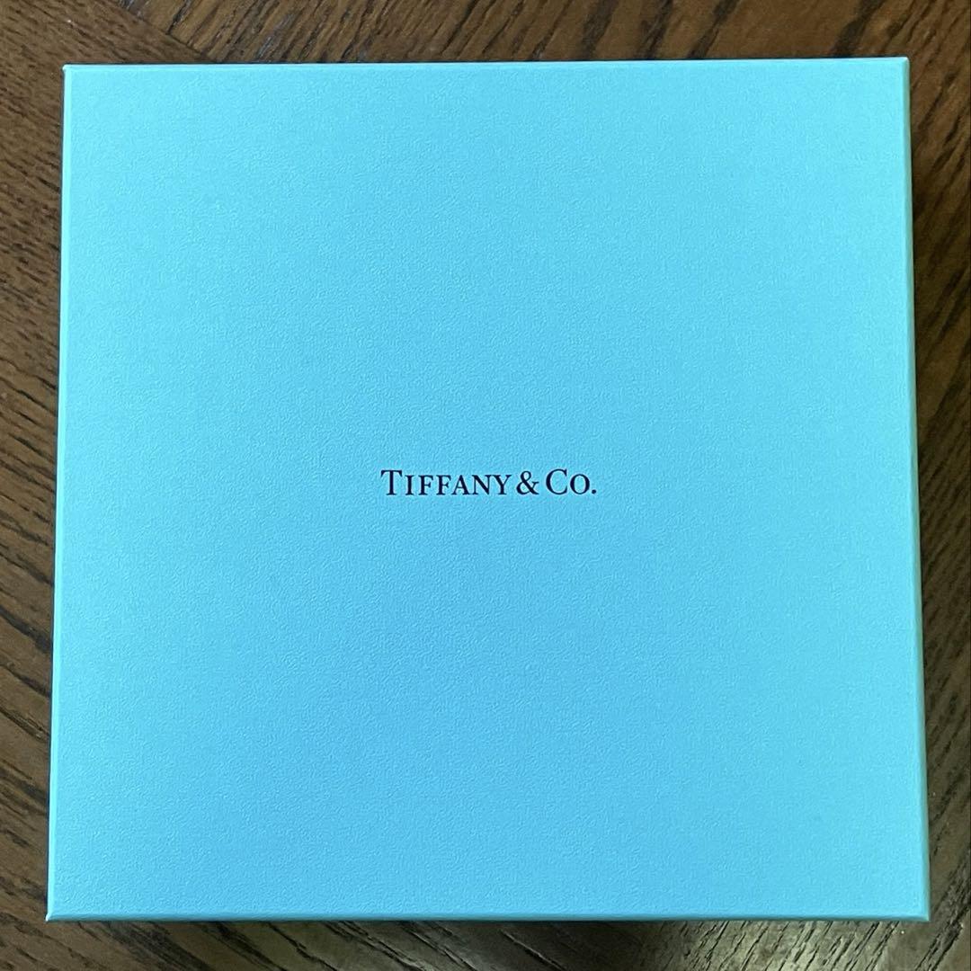 新品未使用☆【Tiffany&Co.】皿5th Avenueデザイン 2枚セット