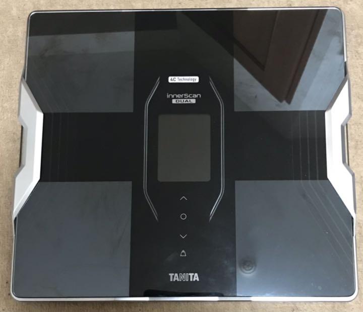 新品人気 タニタ RD-914L-BK sK1uO-m76978667324 100%新品爆買い