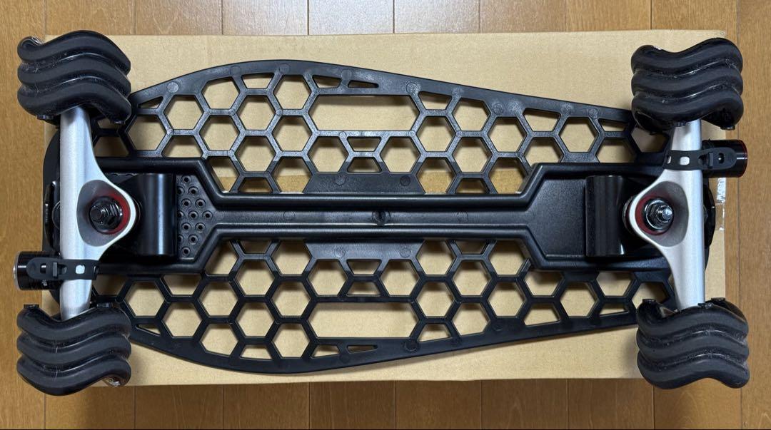 HEX ミニクルーザー　カスタム品