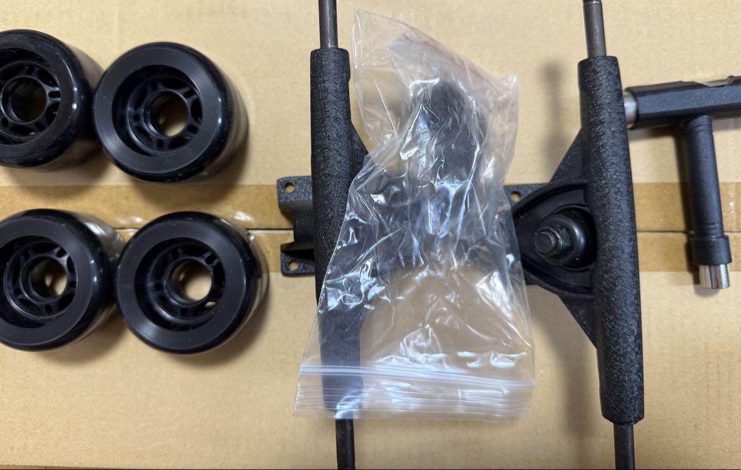 HEX ミニクルーザー　カスタム品