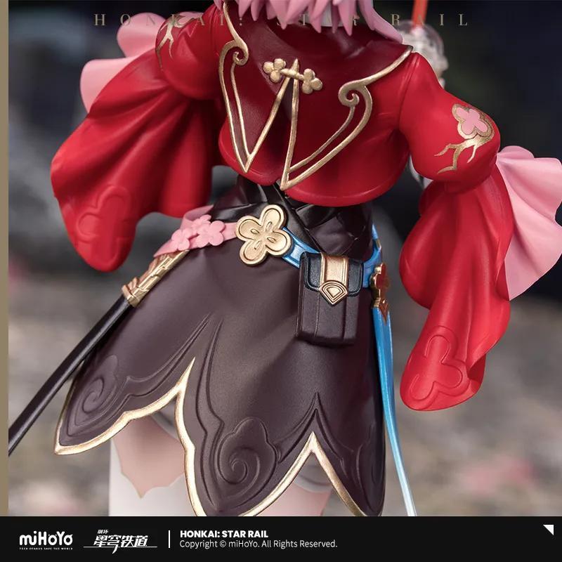 崩壊スターレイル　三月なのか　1/8　フィギュア　　公式正規品 崩壊：スターレイル 三月なのか – viviON BLUE
