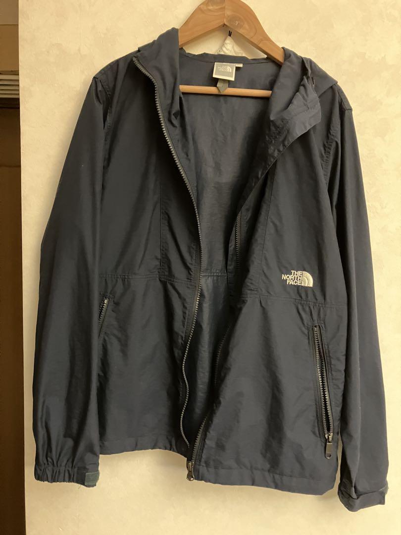 ノースフェイス コンパクトジャケット NPW71830
