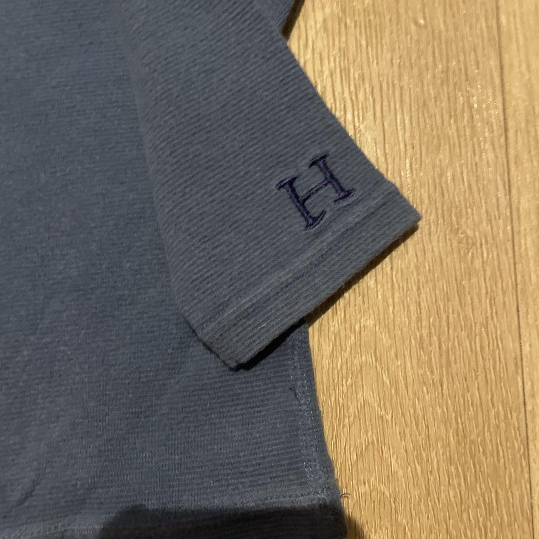 キッズ)) HR MARKET ハリウッドランチマーケット ロンT 110