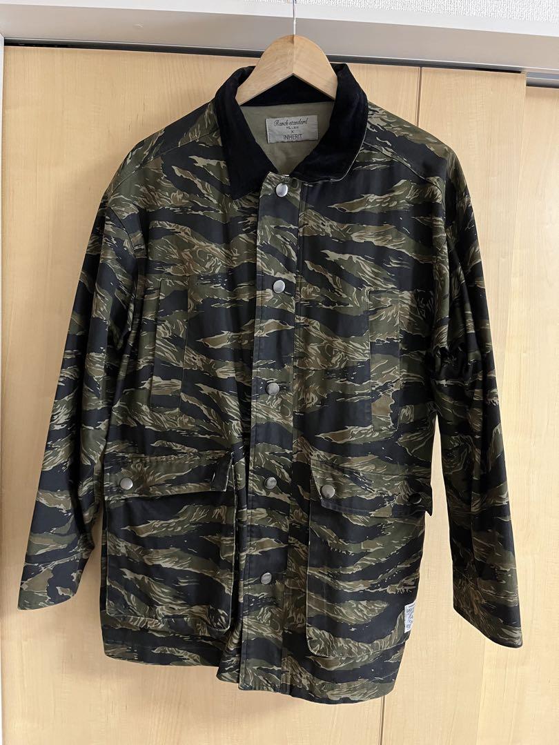 DIESEL ミリタリージャケット オリーブ 早い者勝ち 中古・古着通販】DIESEL ミリタリージャケット