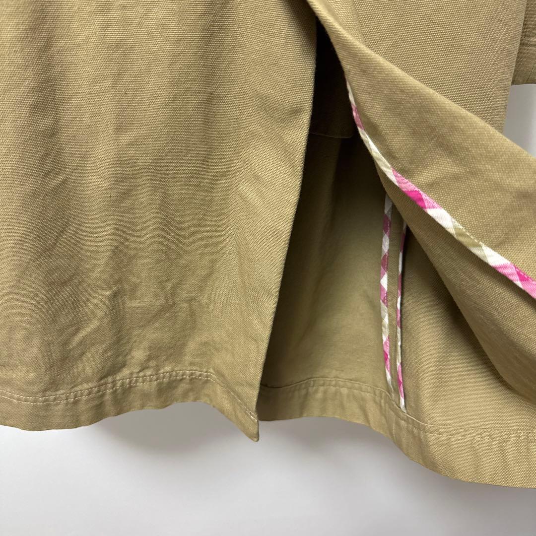 Paul Smith Jeans ベージュコート