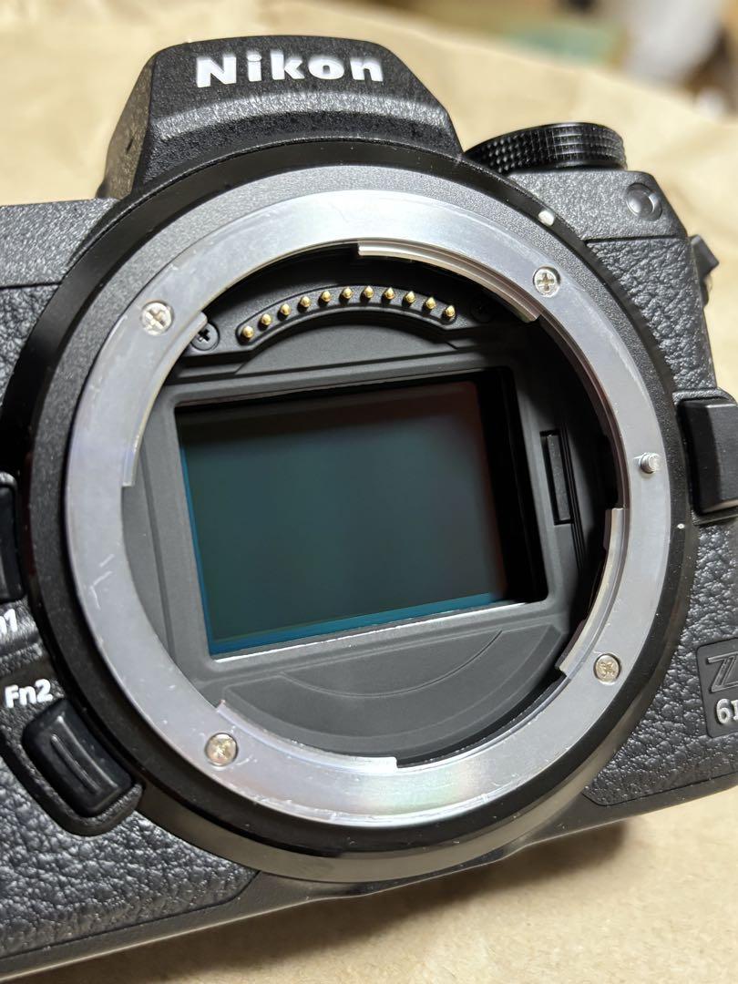 z6ⅱ 24-70