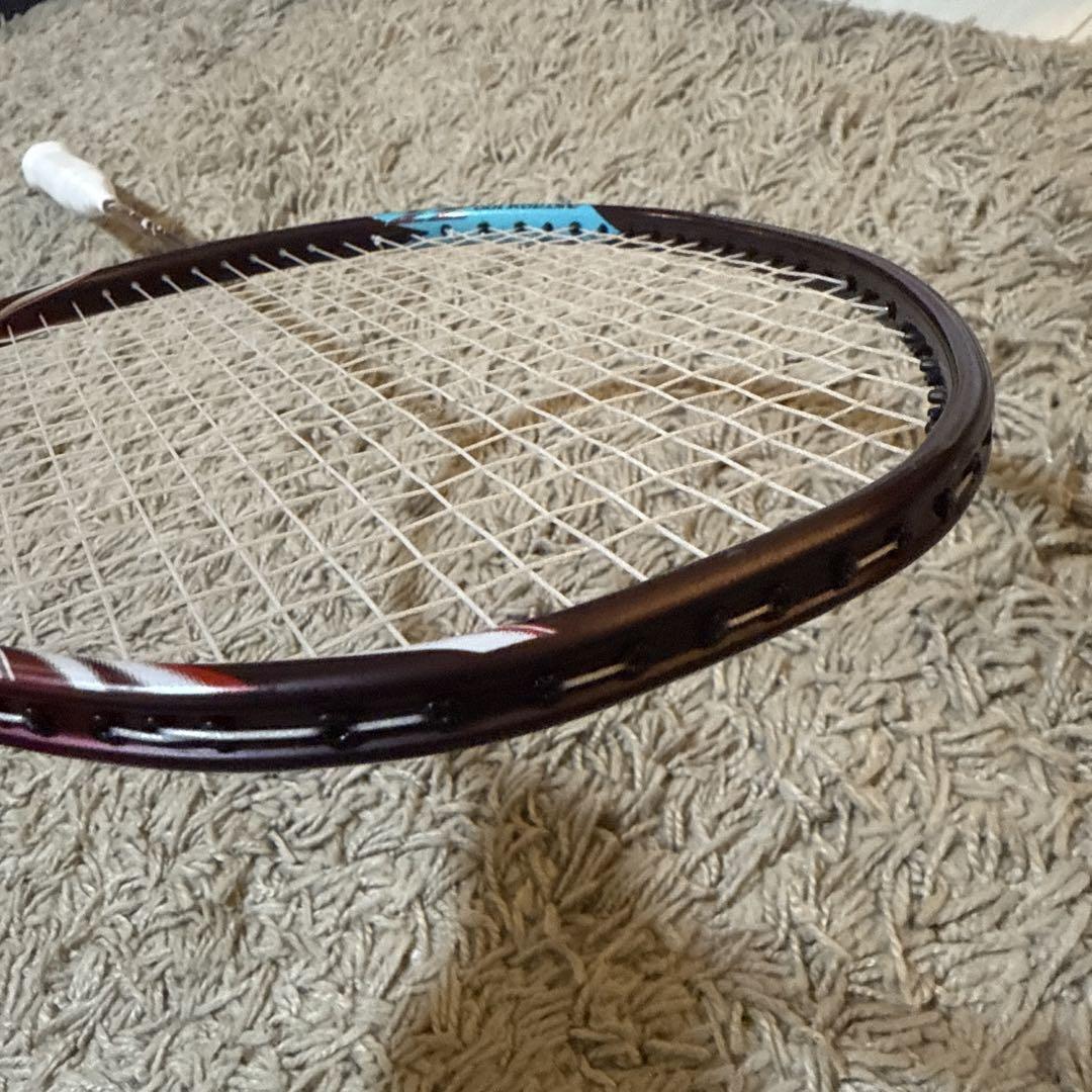 YONEX ASTROX 100zz 4UG5 バトミントン