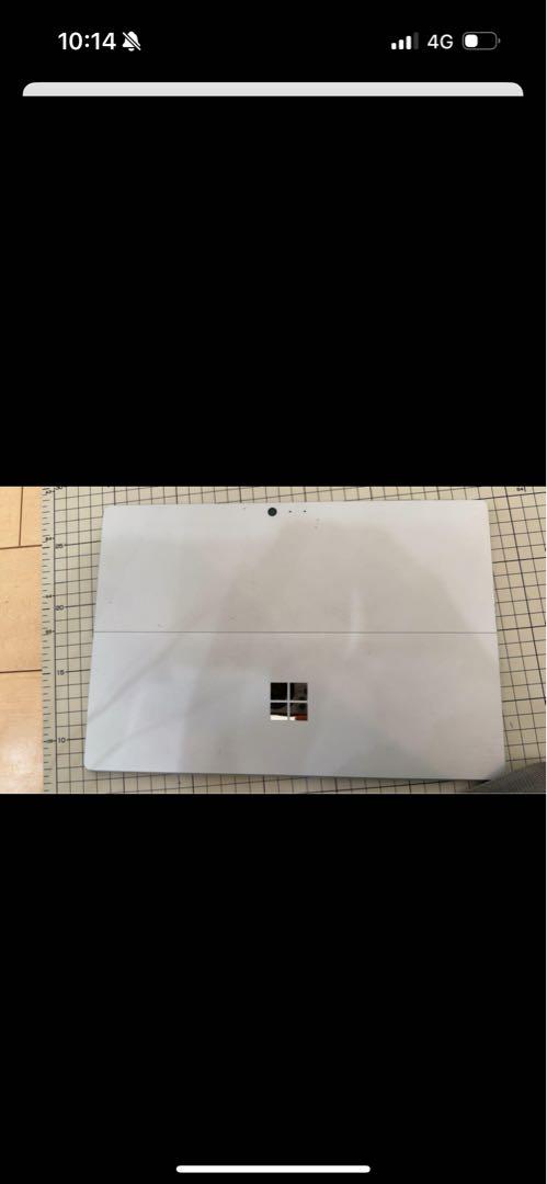 訳あり SurfacePro5 (2017) キーボード、充電器付き