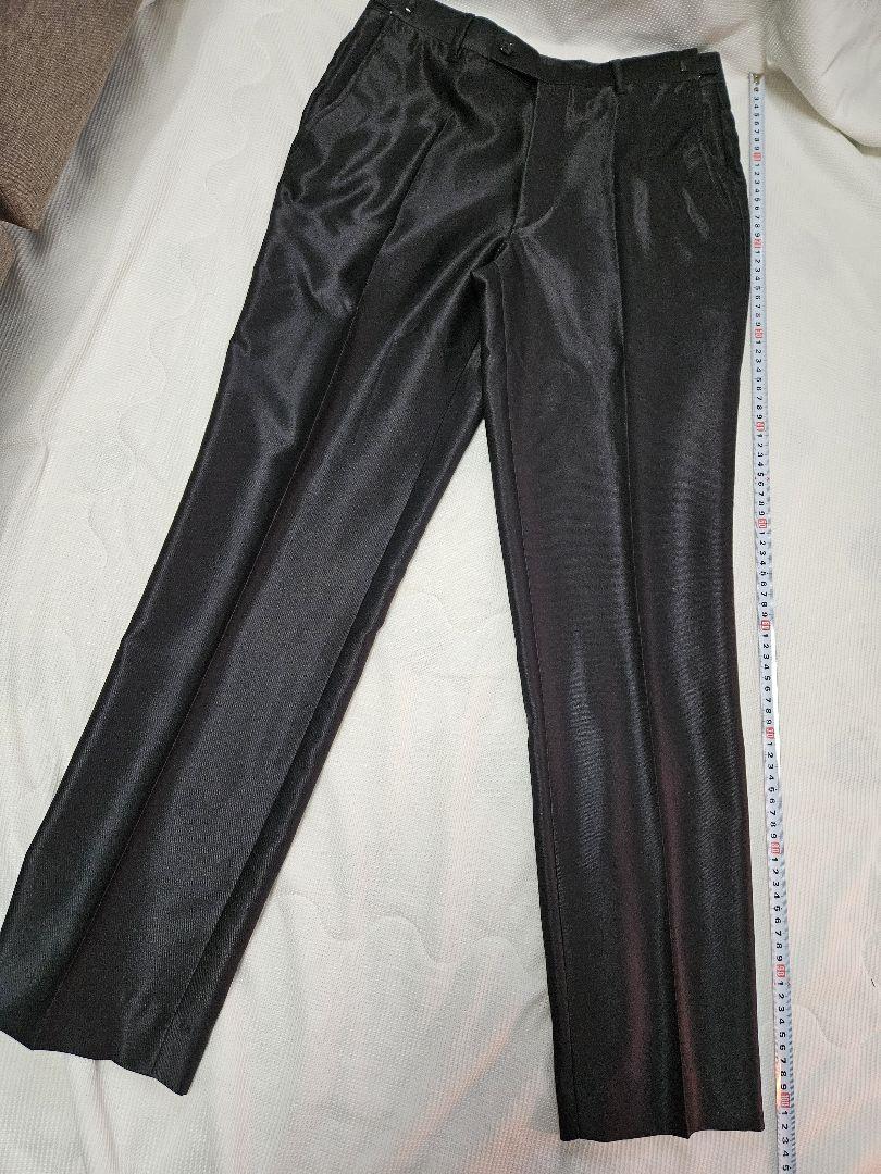 画像追加【COCOMELODY】タキシードセットアップ　シルバー　9点セット