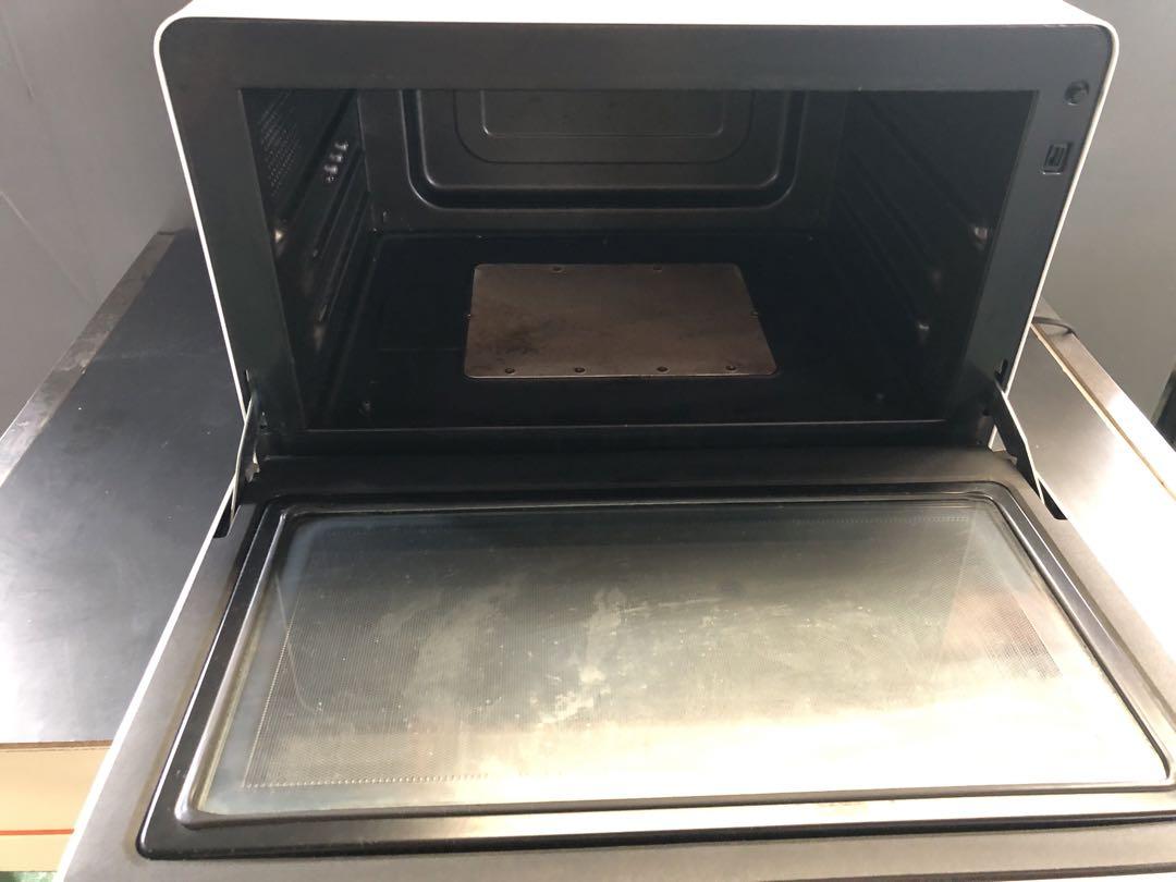 日立　過熱水蒸気オーブンレンジ　MRO-SS8（中古品）