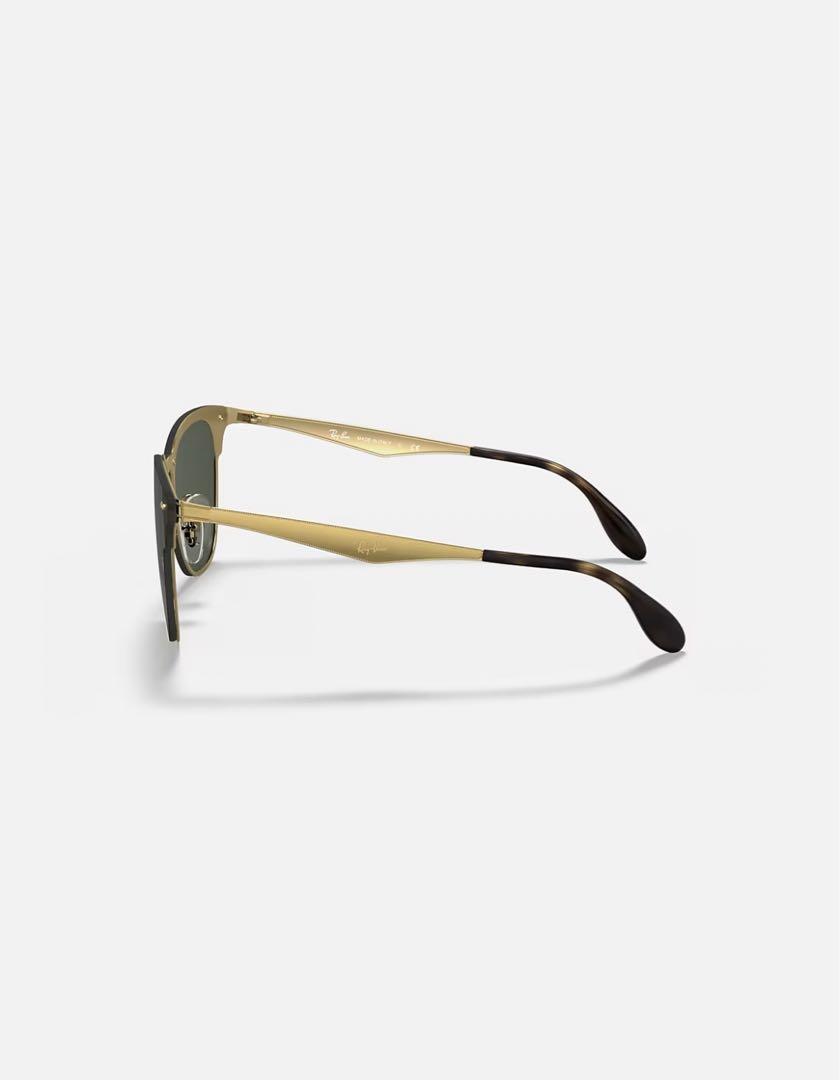 Ray-Banサングラス クラブマスター 黒