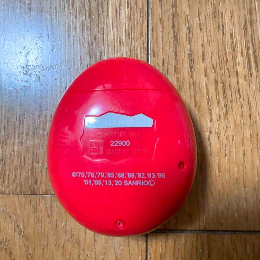 たまごっちみーつ サンリオキャラクターズ