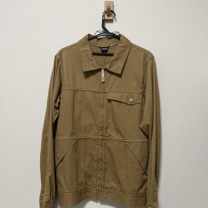 ジャケット