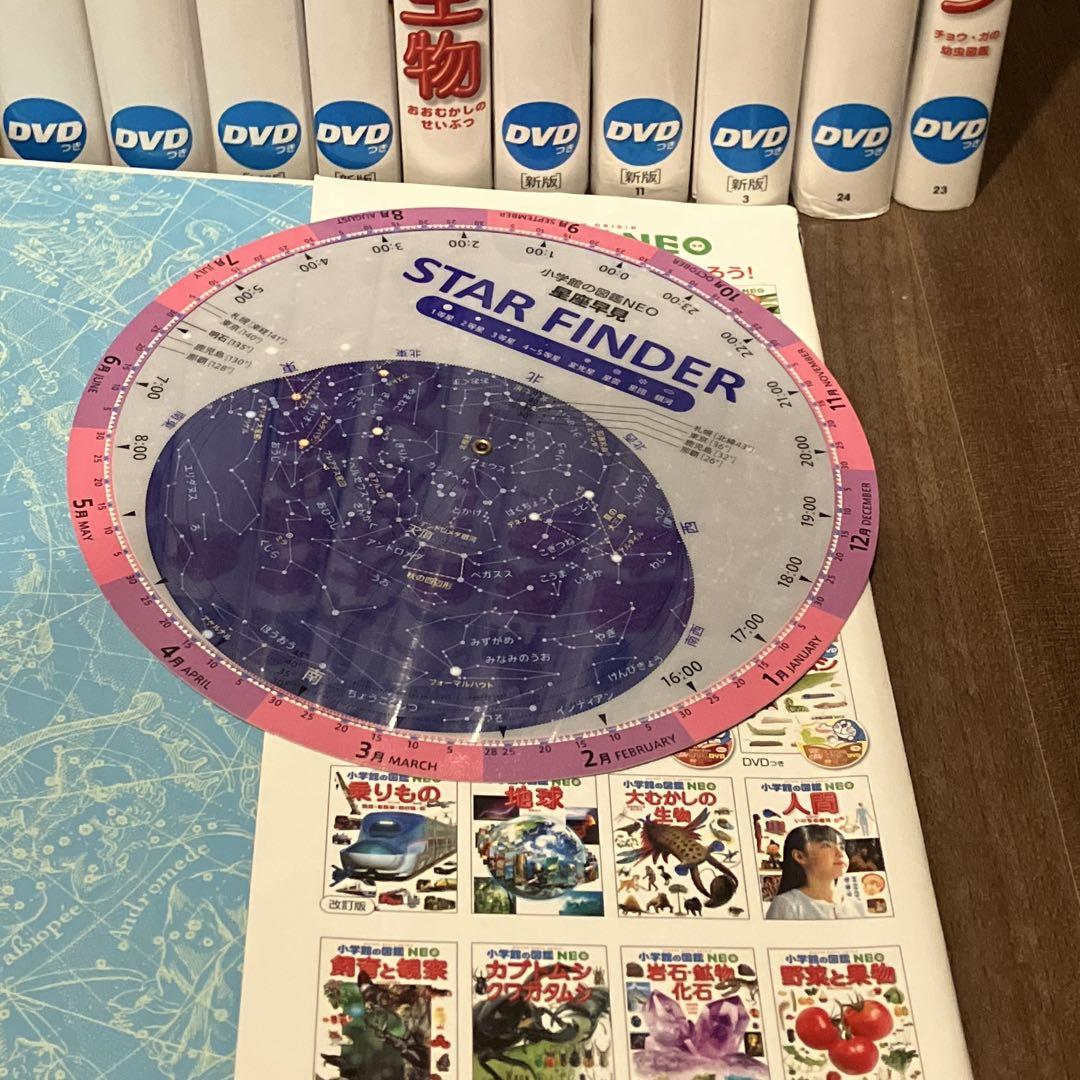 小学館の図鑑NEO 図鑑のみ 自由研究 虫 昆虫2 イモムシとケムシ