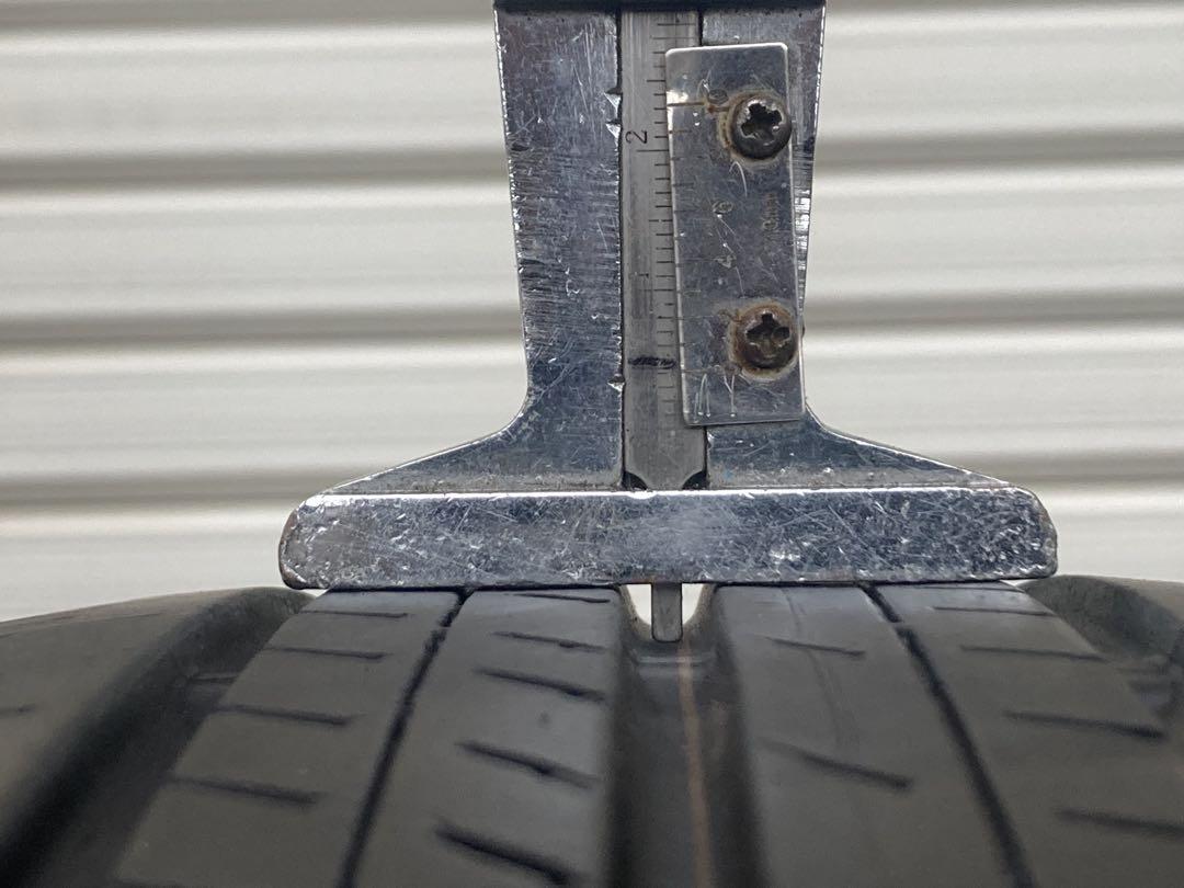 DUNLOP 195/60R17 タイヤ 4本セット