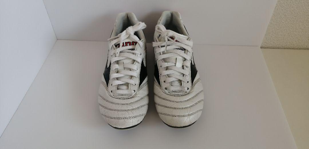 Mizuno Morelia2Japan　23.0　スパイク