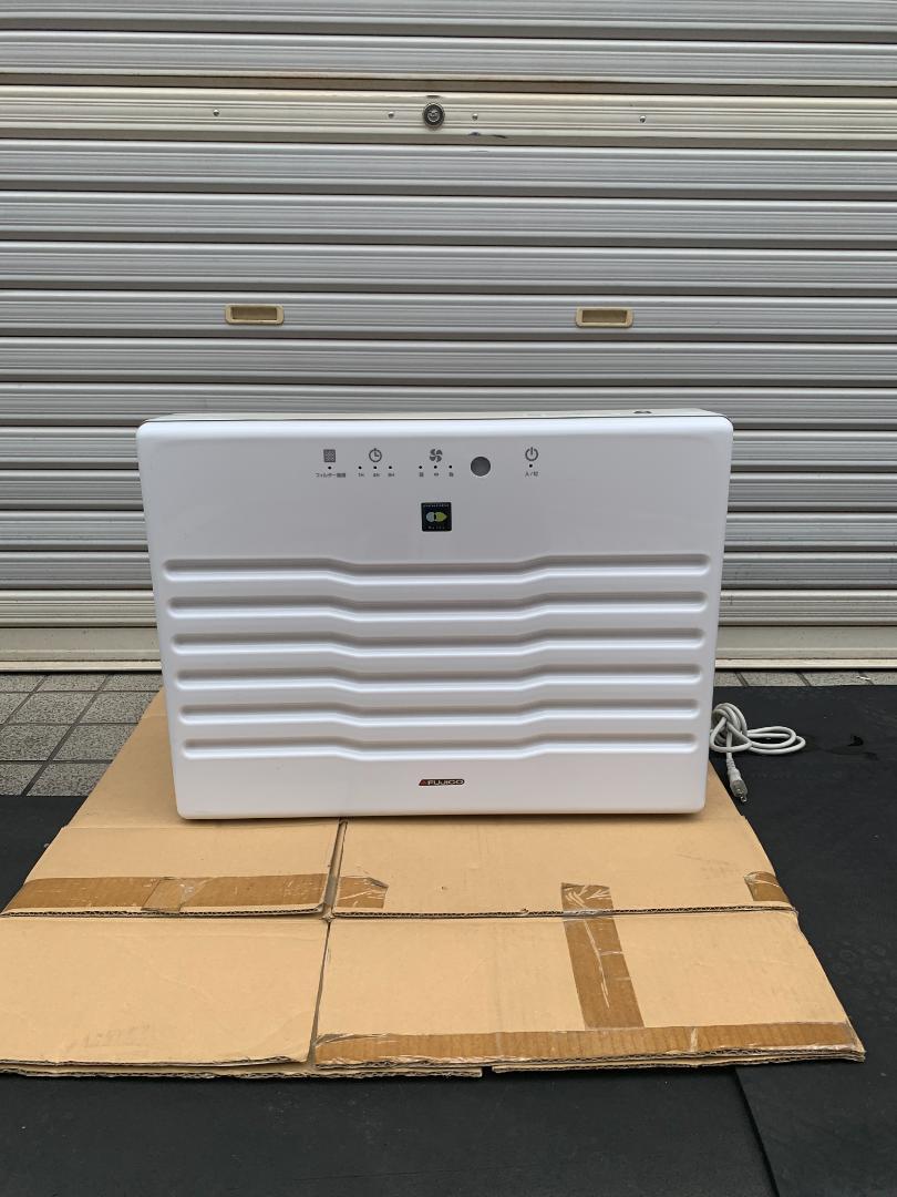 フジコー　FUJICO 空気消臭除菌装置　MC-T101