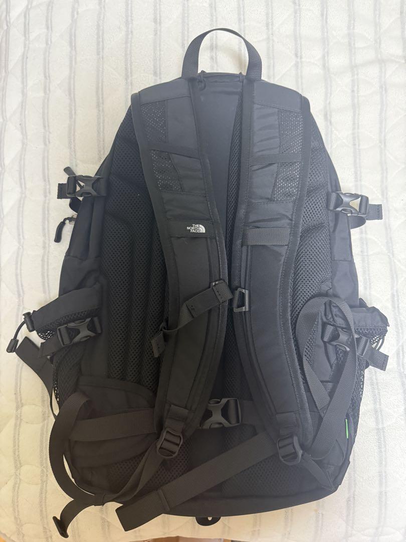 THE NORTH FACE リュック バックパック HOTSHOT