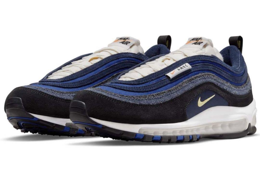 ナイキ エアマックス97SE NIKE AIRMAX97SE DH1085001
