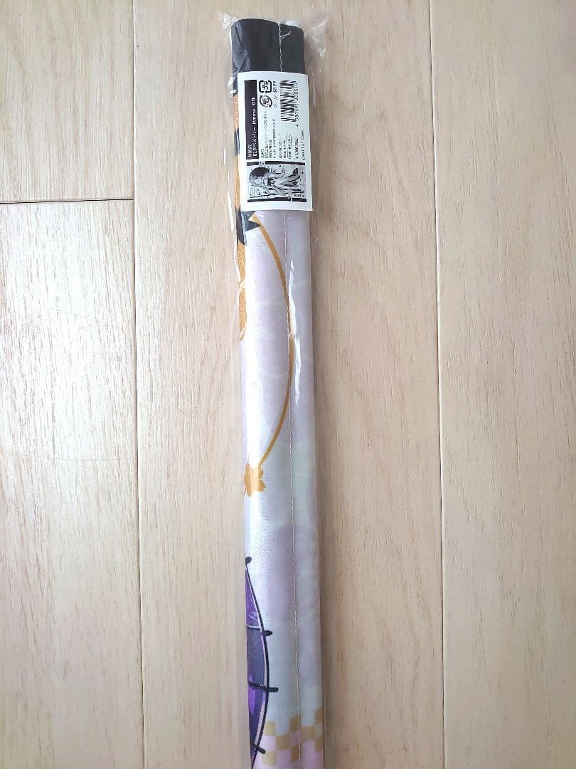 NIKKE 紅蓮 着物 B2タペストリー Kimono 京都