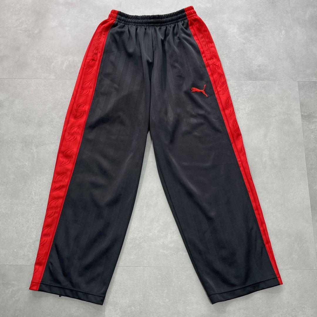 PUMA 90s ジャージセットアップ プージャ 日本製