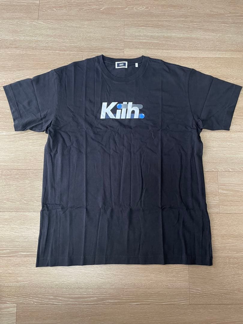 KITH 日本未発売 Tシャツ