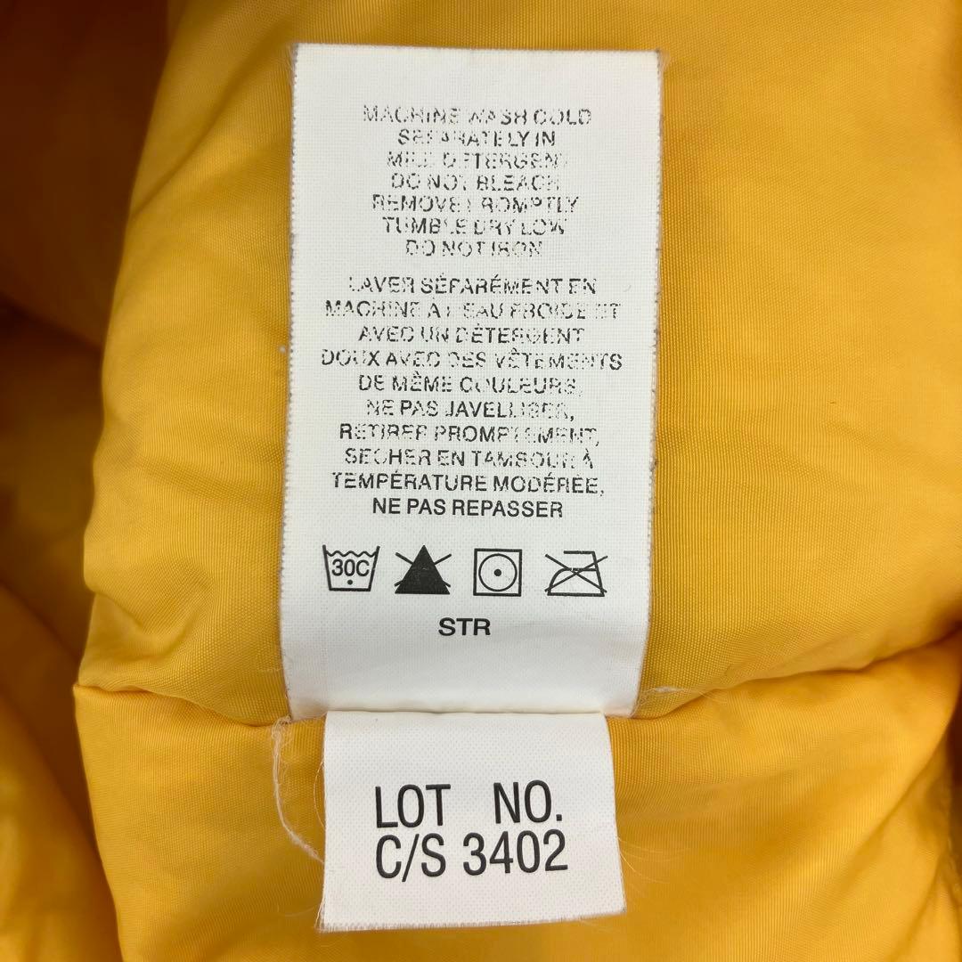 ダウンジャケット