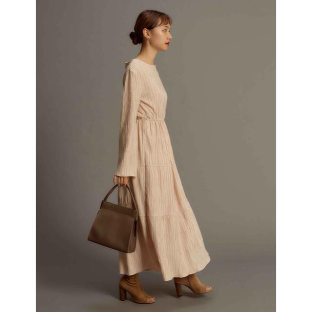 超激得お得 RANDEBOO natural long dress s9z6o-m76989703097 超歓迎