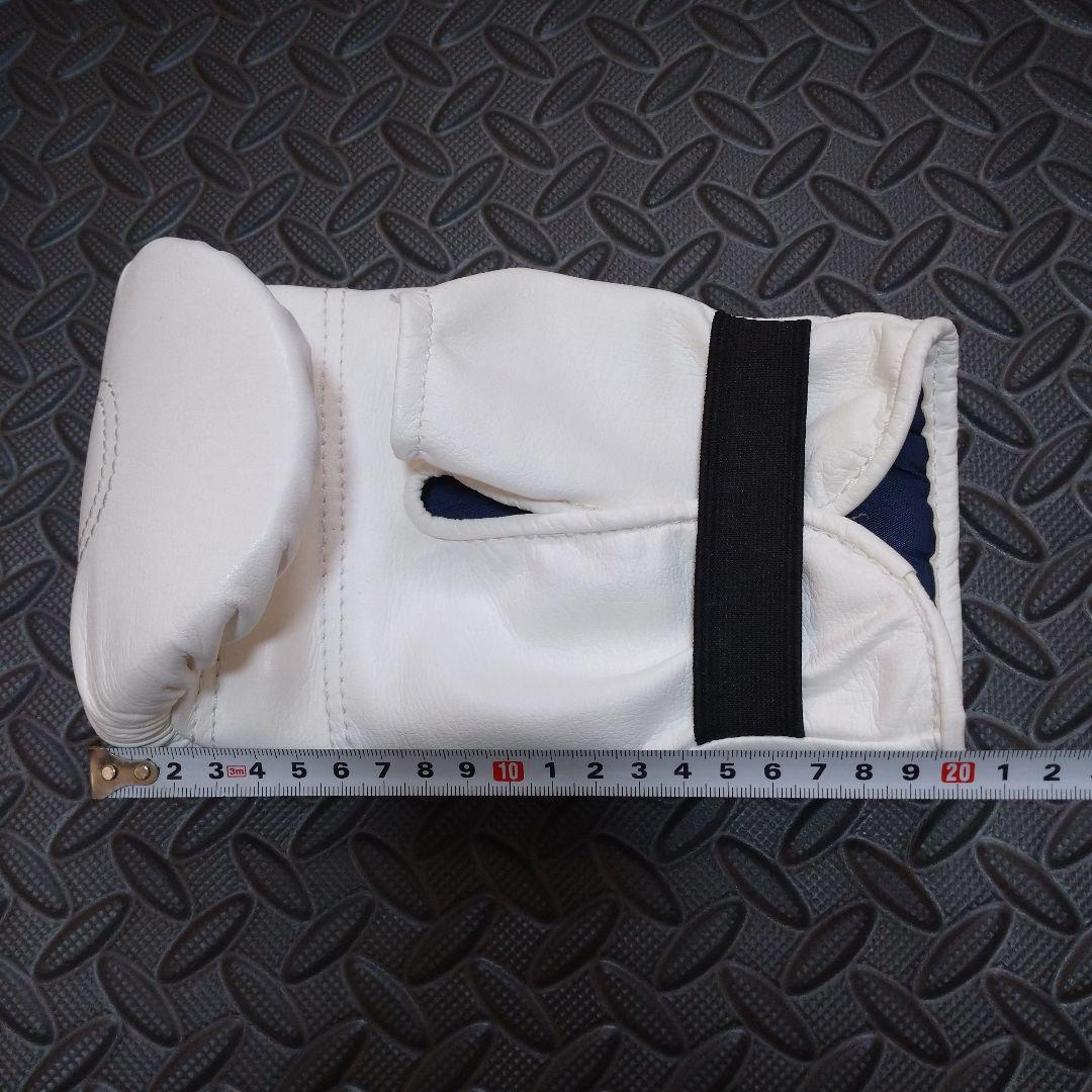 winning ウイニング パンチンググローブ ボクシンググローブ 超美品