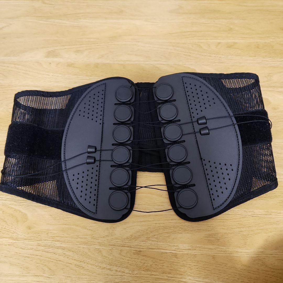 GUARDNER XL 腰痛ベルト