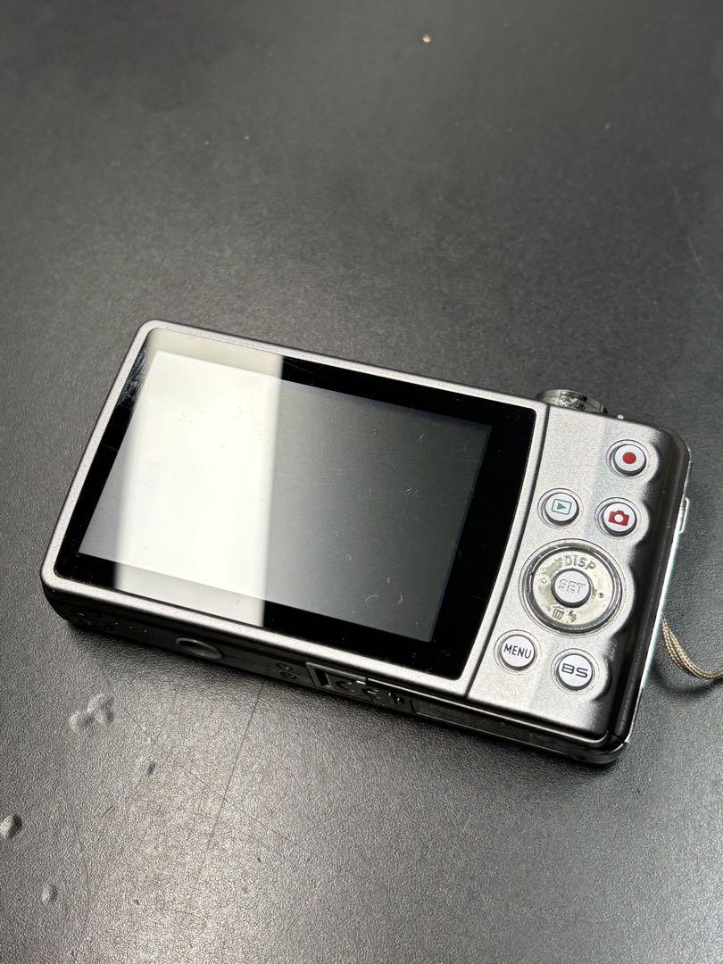 【美品】CASIO EXILIM EX-Z270 デジカメ カシオ カメラ