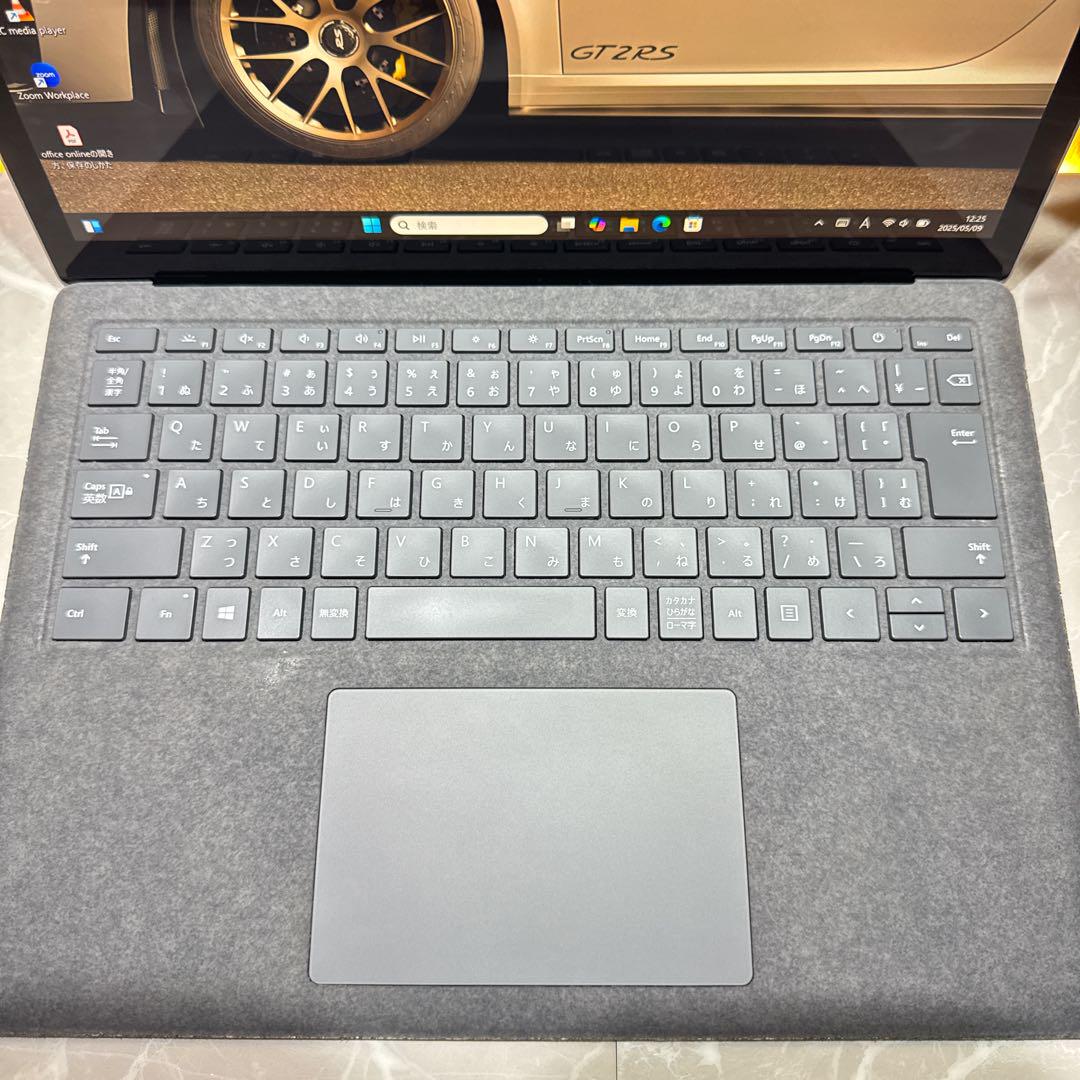 Amazon.com: Microsoft Surface Laptop 4 13.5