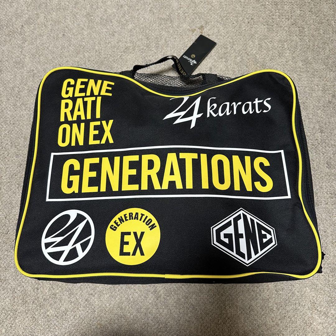 24karats - GENERATIONS Ｔシャツ セット GENERATIONS - generations united journey 24karats Tシャツの