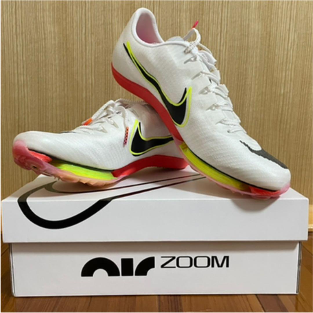 23721円 70%以上節約 ナイキ エアズームマックスフライ 26.5㎝