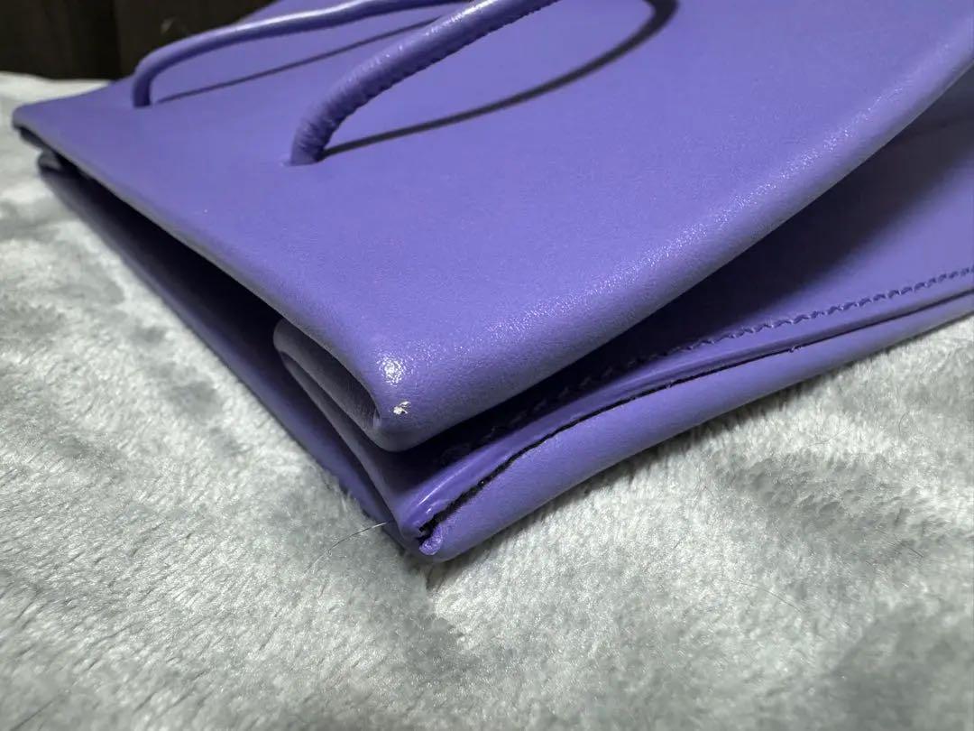 MEDEA HANNA PRIMA BAGスクエアショッパーバッグ MEDEA HANNA PRIMA BAGスクエアショッパーバッグ