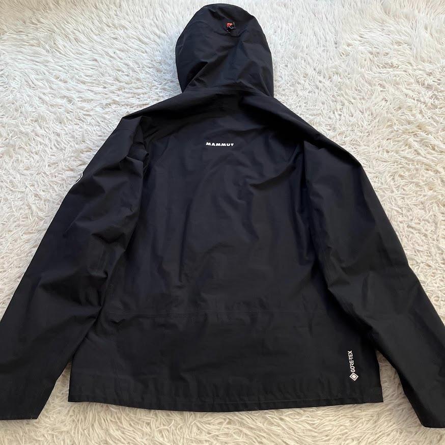 フーデッドジャケット AF