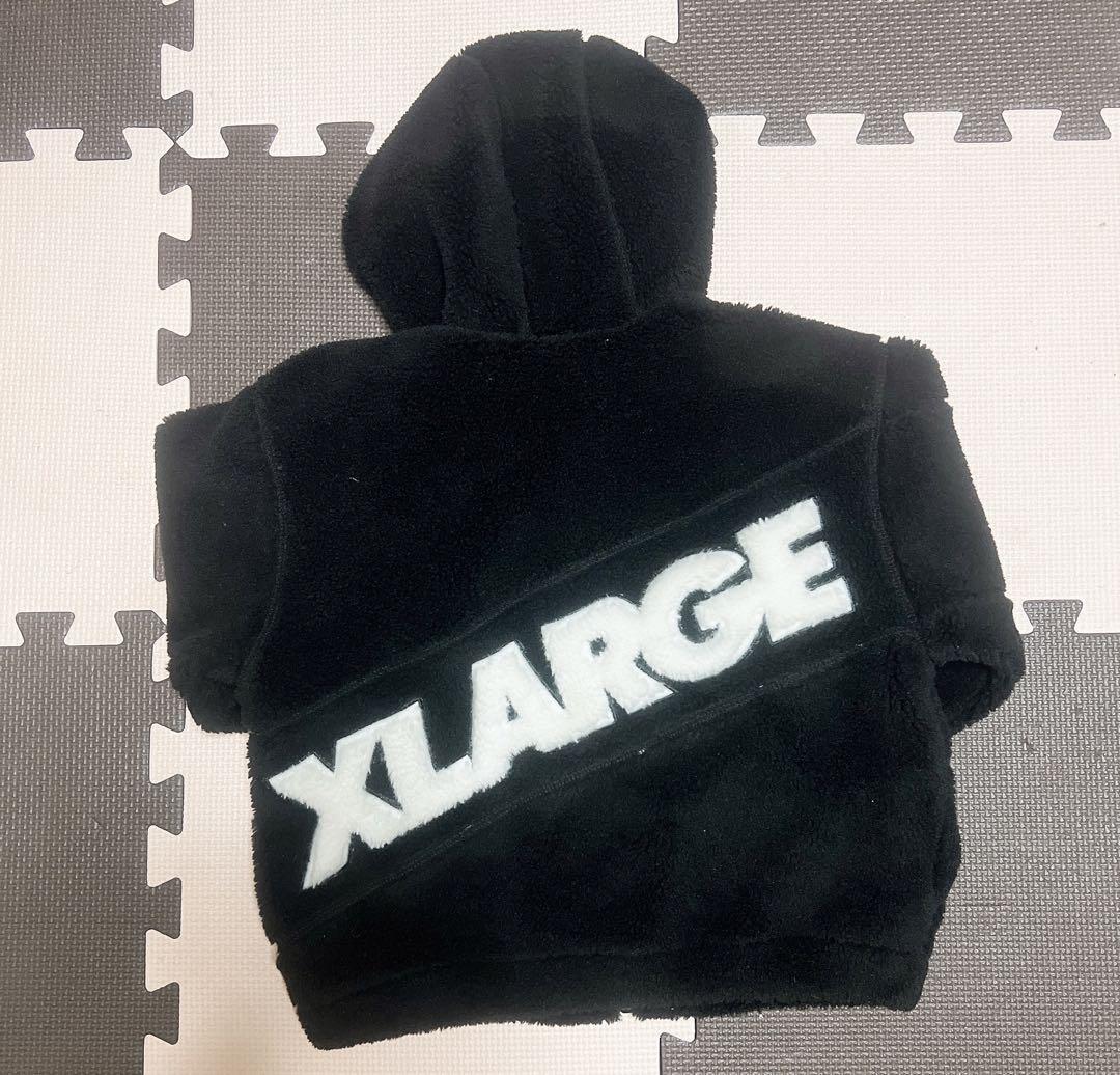 XLARGEキッズ アウター
